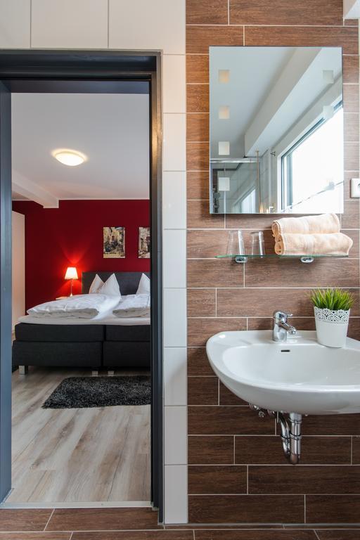 Hotel Zum Jaegerhaus Vreden Habitación foto