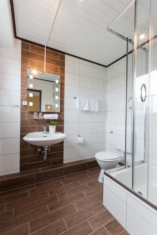 Hotel Zum Jaegerhaus Vreden Habitación foto